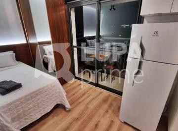 Apartamento · 24m² · 1 Quarto · STUDIO COM 1 QUARTO PARA LOCAÇÃO NO TUCURUVI