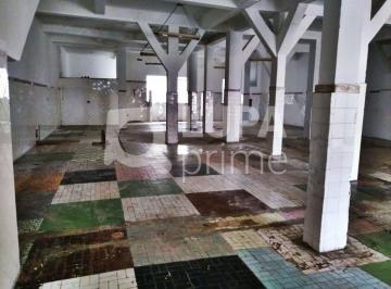 Comercial · 420m² · SALÃO COMERCIAL COM 420M² PARA LOCAÇÃO NO PARQUE NOVO MUNDO