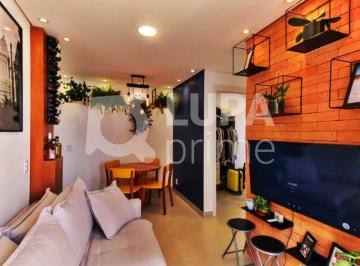 Apartamento · 41m² · 2 Quartos · APARTAMENTO COM 2 QUARTOS À VENDA NA MOOCA