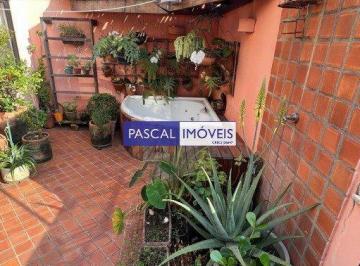 Apartamento · 170m² · 3 Quartos · 3 Vagas · Cobertura Duplex Vila Olímpia 3 Dorm. 3 Vagas