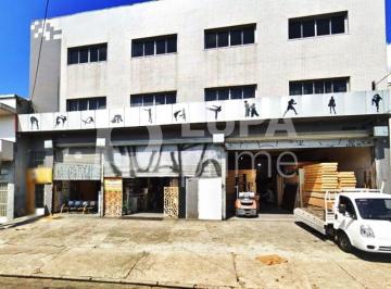 Comercial · 1000m² · PRÉDIO COMERCIAL COM 1.000M² DE ÁREA CONSTRUÍDA À VENDA NA VILA EDE