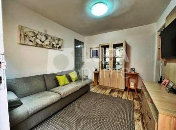 Casa · 50m² · 2 Quartos · 1 Vaga · CASA COM 2 QUARTOS E 1 VAGA DE GARAGEM À VENDA NA VILA EDE