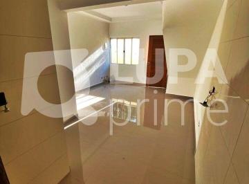 Casa · 54m² · 2 Quartos · 1 Vaga · CASA COM 2 QUARTOS E 1 VAGA DE GARAGEM À VENDA NO JAÇANÃ