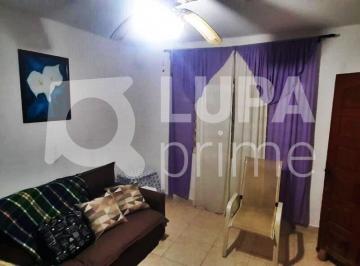 Casa · 95m² · 3 Quartos · 2 Vagas · CASA COM 3 QUARTOS E 2 VAGA DE GARAGEM À VENDA NA VILA MARIA