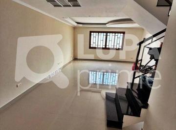 Casa · 163m² · 4 Quartos · 4 Vagas · CASA COM 4 QUARTOS E 4 VAGAS DE GARAGEM À VENDA EM GUARULHOS