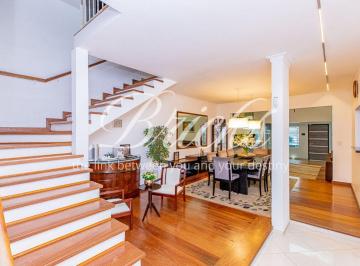 Casa · 380m² · 4 Quartos · 4 Vagas · CASA À VENDA 4 QUARTOS 1 SUITE -  ALTO DA BOA VISTA