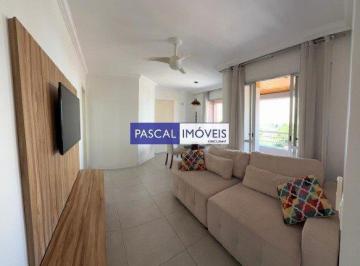 Apartamento · 80m² · 3 Quartos · 2 Vagas · Apartamento Campo Belo 3 Dormitórios 2 Vagas