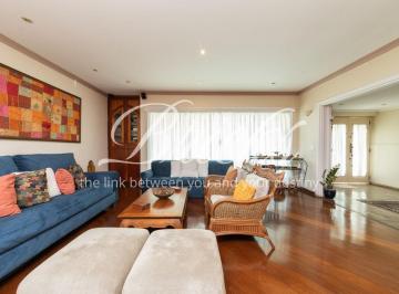 Casa · 180m² · 3 Quartos · 2 Vagas · CASA À VENDA 3 QUARTOS 2 SUITES - PLANALTO PAULISTA