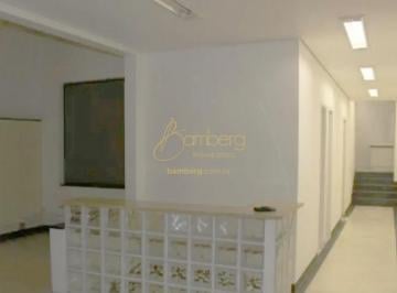 Comercial · 956m² · Galpão/Depósito na Bela Vista São Paulo