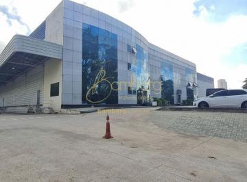 Comercial · 5772m² · Prédio para uso industrialou logística para  Venda  em Alphaville
