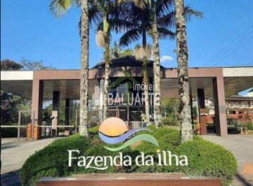 Casa · 800m² · ultimos lotes CONDOMINIO FAZENDA DA ILHA