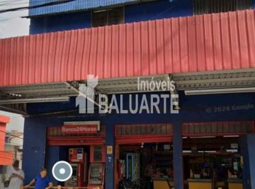 Comercial · 2300m² · 20 Vagas · ? GALPÃO PARA LOCAÇÃO ? 3 PAVIMENTOS + MEZANINO ? 2.300 m² ? AMERICANOPOLIS