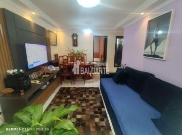 Apartamento · 72m² · 4 Quartos · 1 Vaga · Apartamento  a Venda com 4 dormitorios a venda no Campo Grande