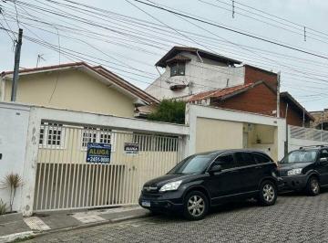 Casa · 300m² · 3 Quartos · 4 Vagas · IMOVEL NA VILA GALVÃO PARA LOCAÇÃO COMERCIAL OU RESIDENCIAL