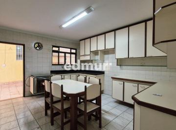 Casa · 318m² · 3 Quartos · Casa para aluguel - na Vila Curuçá