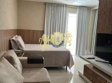 Apartamento · 37m² · 1 Quarto · 1 Vaga · Flat para alugar no Itaim Bibi - Edifício Loft JCP