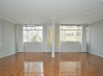 Apartamento · 160m² · 3 Quartos · 2 Vagas · Apartamento com 3 Dormitórios e Excelente Localização - Jardim Paulista