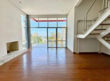 Apartamento · 210m² · 2 Quartos · 2 Vagas · Cobertura à venda na Vila Madalena - 210 m² | 2 Suítes | 2 Vagas | Depósito | Lareira!