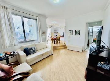 Apartamento · 113m² · 2 Quartos · 2 Vagas · Apartamento duplex á venda ou locação no Alto da Boa vista. 2 vagas.
