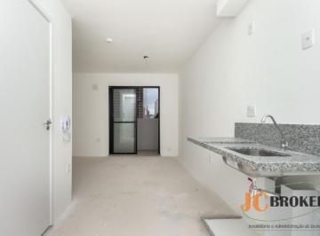 Apartamento · 25m² · 1 Quarto · Studio com 25m²
