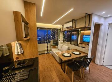 Apartamento · 29m² · 1 Quarto · Apartamento à venda no Today Perdizes, 1 quarto com vista ao Allianz Parque.
