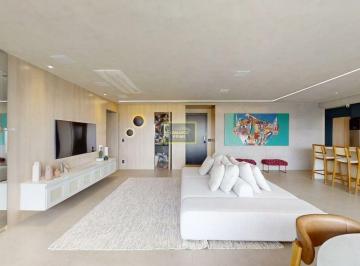 Apartamento · 142m² · 3 Quartos · 2 Vagas · Apartamento à venda no Campo Belo