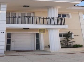 Casa · 148m² · 3 Quartos · 4 Vagas · Sobrado em condominio com 148 metros de área construída, para venda , no Parque São Domingos