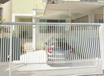 Casa · 200m² · 3 Quartos · 2 Vagas · Sobrado à Venda no Mandaqui ? 200 m², 3 Suítes e Excelente Acabamento