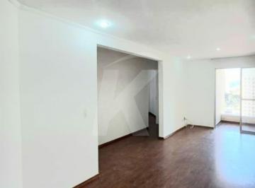 Apartamento · 90m² · 3 Quartos · 1 Vaga · Apartamento de 90m2 com 3 dormitórios, cozinha com armários, sacada, 1 vaga, 2 wc em Santa Teresinha