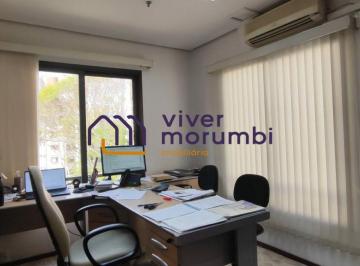 Comercial · 38m² · 1 Vaga · Sala Comercial no Morumbi