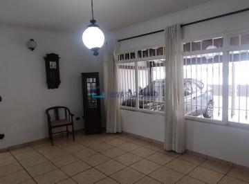 Casa · 178m² · 3 Quartos · 2 Vagas · Casa assobradada à venda na Vila Macote, com 3 dormitórios (1 suíte), 2 vagas, 178m².