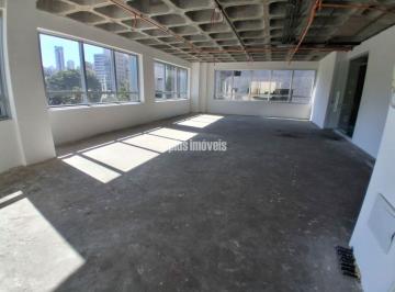 Comercial · 116m² · 3 Vagas · CONJUNTO COMERCIAL - VILA CLEMENTINO
