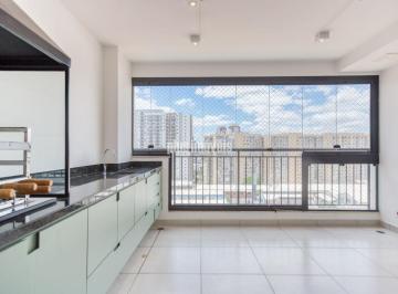 Apartamento · 83m² · 3 Quartos · 2 Vagas · Barra Funda! Varanda Gourmet! Oportunidade! Lazer!