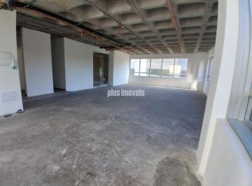 Comercial · 116m² · 3 Vagas · CONJUNTO COMERCIAL - VILA CLEMENTINO