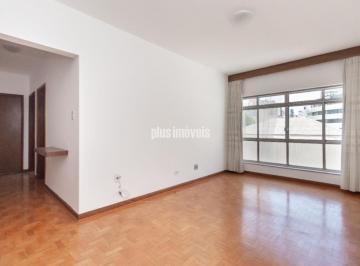 Apartamento · 83m² · 2 Quartos · Itaim Bibi!!!! Ótimo local!!! 2 dormitórios!!! Ensolarado!!!