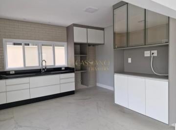 Casa · 450m² · 5 Quartos · 3 Vagas · Casa para locação de 350m² | 05 dormitórios, sendo 04 suítes e 03 vagas de garagem | Condomínio Jard