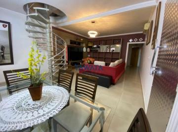 Casa · 240m² · 4 Quartos · 6 Vagas · SOBRADO - VENDA