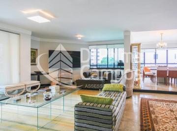 Apartamento · 330m² · 7 Quartos · 4 Vagas · Apartamento à venda na Chácara Klabin com 5 quartos e 4 vagas