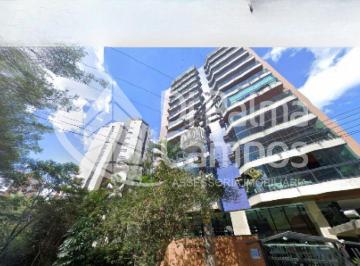 Apartamento · 330m² · 7 Quartos · 4 Vagas · Apartamento à venda na Chácara Klabin com 5 quartos e 4 vagas