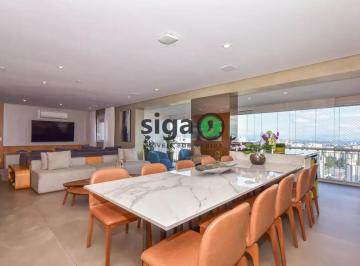 Apartamento · 223m² · 3 Quartos · 4 Vagas · Apartamento de 223 metros com 3 quartos e 4 vagas
