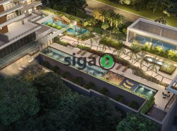 Apartamento · 159m² · 3 Quartos · 1 Vaga · Apartamento á venda 159m²localizado na Chácara Santo Antônio- São Paulo