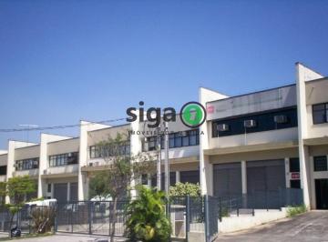 Comercial · 800m² · 8 Vagas · Galpão comercial de 1.000m² no tamboré