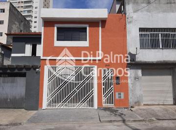 Casa · 135m² · 2 Quartos · 2 Vagas · Casa à venda no Ipiranga com 2 quartos, suíte e 2 vagas perto do metrô Alto do Ipiranga