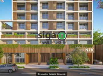 Apartamento · 30m² · 1 Quarto · 1 Vaga · Studio com vaga de garagem para venda em Pinheiros, São Paulo - SP