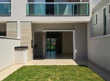 Casa · 121m² · 4 Quartos · 3 Vagas · Sobrado 4 dormitórios V. Augusta