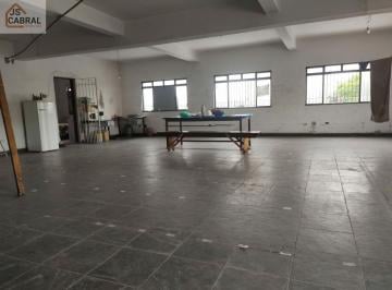 Comercial · 150m² · 1 Vaga · Salão comercial Jaçanã