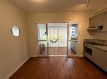 Apartamento · 38m² · 1 Quarto · 1 Vaga · Rarus Flats - Flat para locação- Edifício B103