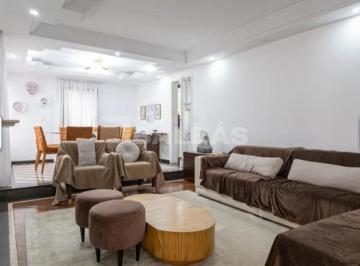 Apartamento · 185m² · 3 Quartos · 3 Vagas · APARTAMENTO 185 M² - JARDIM AVELINO