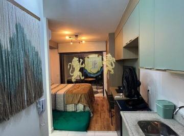 Apartamento · 24m² · 1 Quarto · 1 Vaga · Flat para venda na Bela Vista - Facto Paulista