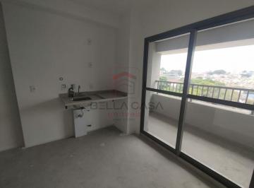 Comercial · 27m² · 1 Vaga · Sala  comercial no Alto da Mooca, 27 m2 e 01 vaga